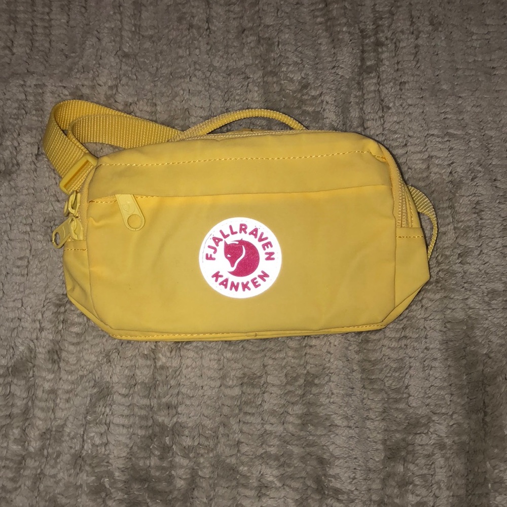 Fjallraven Kanken Waist bag